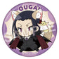 Bungo Stray Dogs Momonga Can Badge Vol. 3