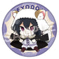 Bungo Stray Dogs Momonga Can Badge Vol. 3
