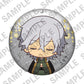 Bungo Stray Dogs Oyasumi Series Trading Aurora Can Badge