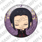 Bungo Stray Dogs Oyasumi Series Trading Aurora Can Badge