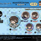 Bungo Stray Dogs Selectcollection Can Badge Dazai Osamu