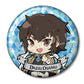 Bungo Stray Dogs Selectcollection Can Badge Dazai Osamu