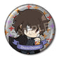 Bungo Stray Dogs Selectcollection Can Badge Dazai Osamu