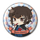 Bungo Stray Dogs Selectcollection Can Badge Dazai Osamu