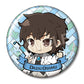 Bungo Stray Dogs Selectcollection Can Badge Dazai Osamu