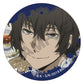 Bungo Stray Dogs Trading Can Badge 452600