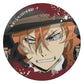 Bungo Stray Dogs Trading Can Badge 452600
