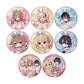 Bunny Garden Trading Can Badge Bunny Wedding Swimwear