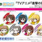Can Badge Attack on Titan 01 School Uniform Ver. (Graff Art Illustration)
