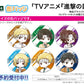 Can Badge Attack on Titan 02 School Uniform Ver. (Graff Art Illustration)