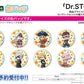Can Badge Dr. Stone 33 Autumn Ver. (Graff Art Illustration)