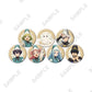 Can Badge Witch Hat Atelier 01 Official Illustration