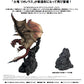 Capcom Figure Builder Creators Model Monster Hunter Fire Wyvern Rathalos Ver. 2.0