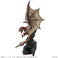 Capcom Figure Builder Creators Model Monster Hunter Fire Wyvern Rathalos Ver. 2.0