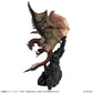 Capcom Figure Builder Creators Model Monster Hunter Fire Wyvern Rathalos Ver. 2.0