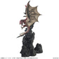 Capcom Figure Builder Creators Model Monster Hunter Fire Wyvern Rathalos Ver. 2.0