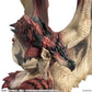 Capcom Figure Builder Creators Model Monster Hunter Fire Wyvern Rathalos Ver. 2.0