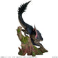 Capcom Figure Builder Creators Model Monster Hunter Freedom Unite Swift Wyvern Nargacuga