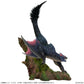 Capcom Figure Builder Creators Model Monster Hunter Freedom Unite Swift Wyvern Nargacuga