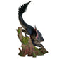 Capcom Figure Builder Creators Model Monster Hunter Freedom Unite Swift Wyvern Nargacuga