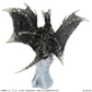 Capcom Figure Builder Creators Model Monster Hunter Steel Dragon Kushala Daora Reprint Edition