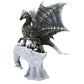 Capcom Figure Builder Creators Model Monster Hunter Steel Dragon Kushala Daora Reprint Edition