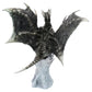 Capcom Figure Builder Creators Model Monster Hunter Steel Dragon Kushala Daora Reprint Edition