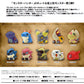 Capcom Figure Builder Finger Puppet Monster Hunter Vol. 2