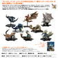 Capcom Figure Builder Monster Hunter Standard Model Plus Monster Hunter 20th Anniversary BEST SELECTION Vol. 1