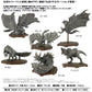Capcom Figure Builder Monster Hunter Standard Model Plus Stone Ver. Vol. 1