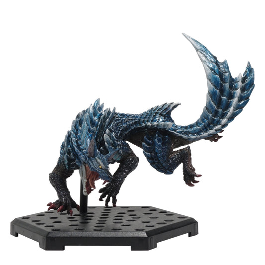 Capcom Figure Builder Monster Hunter Standard Model Plus THE BEST -Vol. 22, 23, 24-