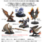 Capcom Figure Builder Monster Hunter Standard Model Plus Vol. 26