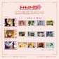 Cardcaptor Sakura 25th Anniversary Photo Style Clear Card