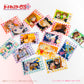 Cardcaptor Sakura 25th Anniversary Photo Style Clear Card