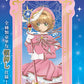 Cardcaptor Sakura Tarot Art Clear Card