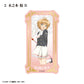 Cardcaptor Sakura Tarot Art Clear Card