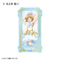 Cardcaptor Sakura Tarot Art Clear Card