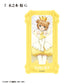Cardcaptor Sakura Tarot Art Clear Card