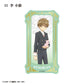 Cardcaptor Sakura Tarot Art Clear Card