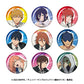 Chainsaw Man - The Movie: Reze Arc Glitter Can Badge Collection