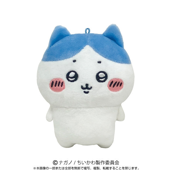 Chiikawa Play Charm Hachiware