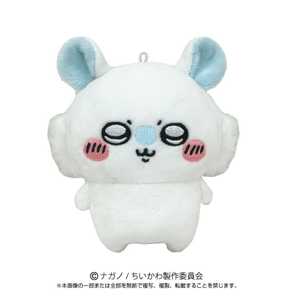 Chiikawa Play Charm Momonga