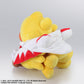 Chocobo's Mystery Dungeon Every Buddy! Plush Chocobo White Mage