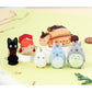 Studio Ghibli Ponyo  Key Chain