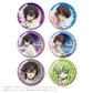 Code Geass Lelouch of the Rebellion Trading Can Badge MoonNight Ver.