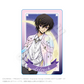 Code Geass Lelouch of the Rebellion Trading Hologram Card MoonNight Ver.