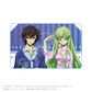 Code Geass Lelouch of the Rebellion Trading Hologram Card MoonNight Ver.