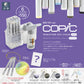 COPIC Miniature Key Chain + 2