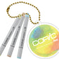 COPIC Miniature Key Chain + 2