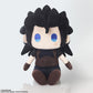 Crisis Core -Final Fantasy VII- Reunion Plush Zack Fair